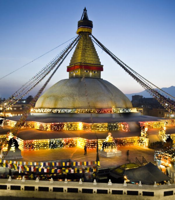 nepal
