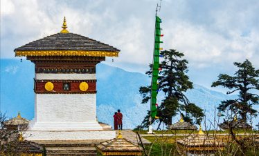 Himalayan Wonderland