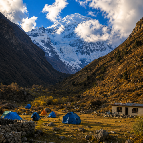 JOMOLHARI YAKSA TREK