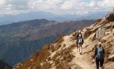 DRUK PATH TREK