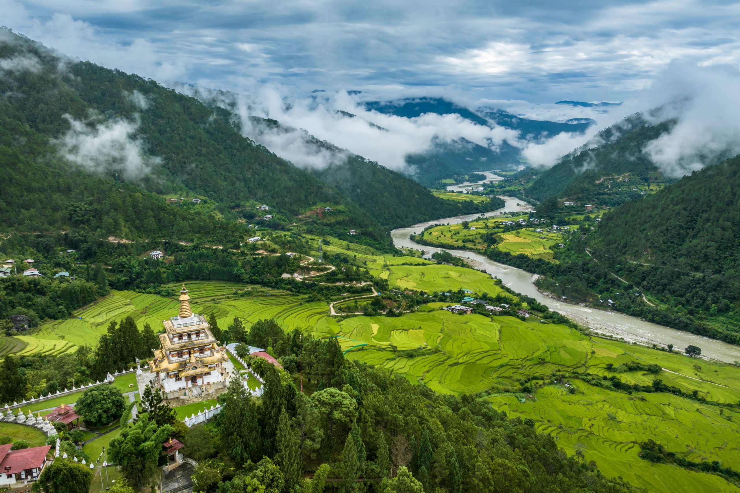 Punakha by Marcus Westberg22
